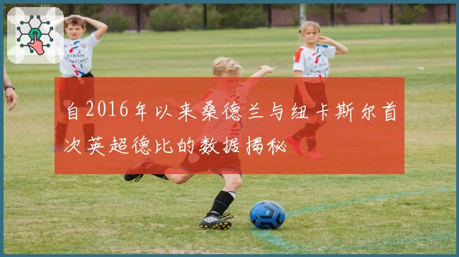 自2016年以来桑德兰与纽卡斯尔首次英超德比的数据揭秘