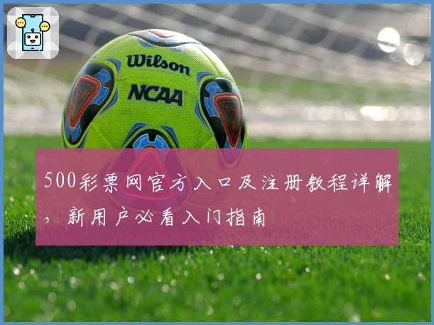 500彩票网官方入口及注册教程详解，新用户必看入门指南